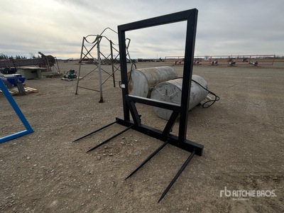 80 in Lanza de bala (Unused)