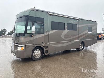 2006 Itasca workhorse منزل متنقل