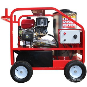 2026 Suihe PW-NO TANK Pressure Washer (Unused)