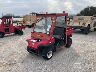 Kawasaki Mule 1000 Utility Vehicle