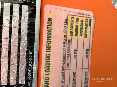 2019 JLG T350 ブームリフト