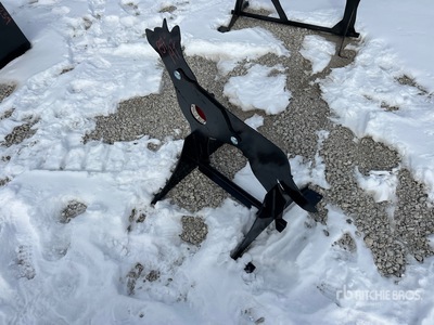 2025 Kit Containers AR500ATCOYOTE ورش و مخازن متنوعة (Unused)