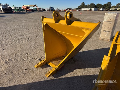 Teran BKT32060TRAPEZ 60 in Benna per escavatore (Unused)