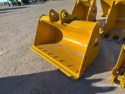 Teran BKT32070MUD 70 in Cleanup Excavator Bucket (Unused)