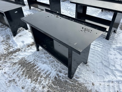 2025 Kit Containers WB-60-190 60 ft مقعد العمل