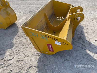 Teran BKT32572CLN Cazo para excavadora (Unused)