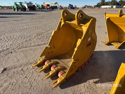 Teran BKT325D36HD 36 in Digging Excavator Bucket (Unused)