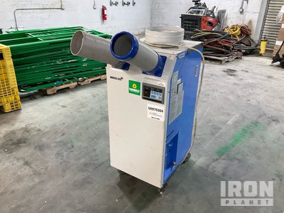 2020 Airrex HSC-14 portable Dehumidifier Deshumidificador