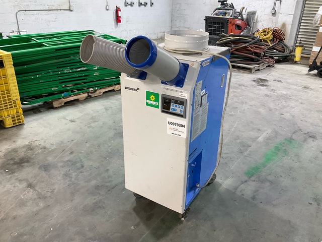 2020 Airrex HSC-14 Air Conditioner