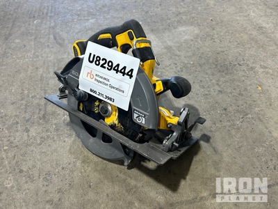 2022 Dewalt DCS578 Cordless Circular Saw