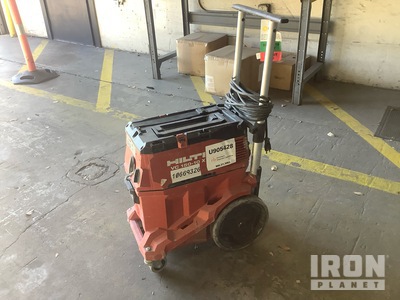 2022 Hilti VC 150-10X Aspiratore