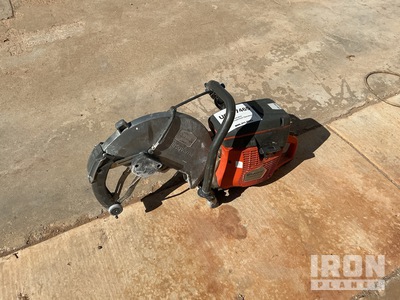 2023 Husqvarna K770 Cut-Off Saw