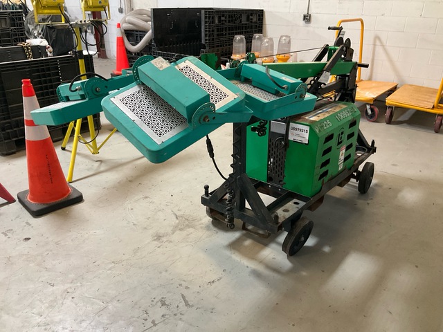 2018 Lind LE980LED-T4-SB Light Tower