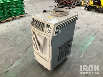 2016 MovinCool OFFICE PRO 18 Dehumidifier