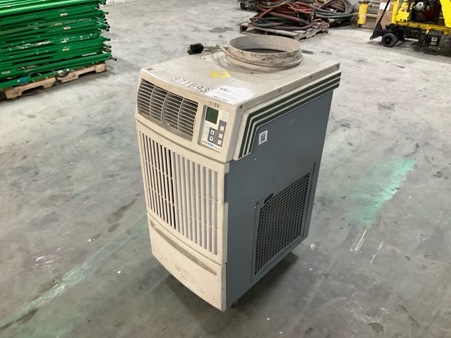 2016 MovinCool Office Pro 18 Air Conditioner