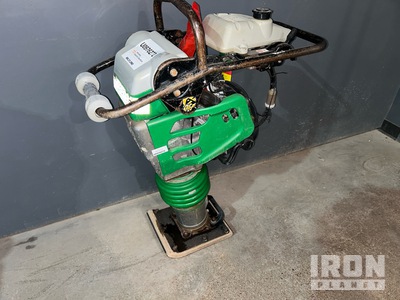 2021 Multiquip MTX-70HD Pisón