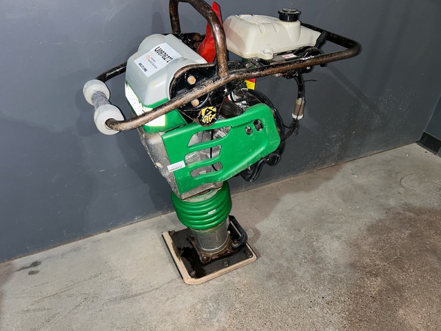 2021 Multiquip MTX-70HD Jumping Jack Tamper