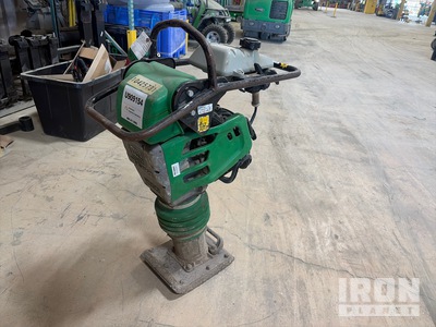 2021 Mikasa Sangyo MTX-70HD Jumping Jack Tamper