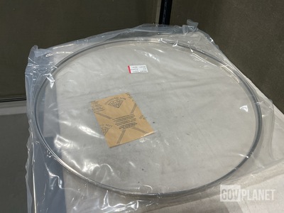 (9) Rolls Royce B492241 Cooling Rings