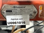 Serial Number / VIN