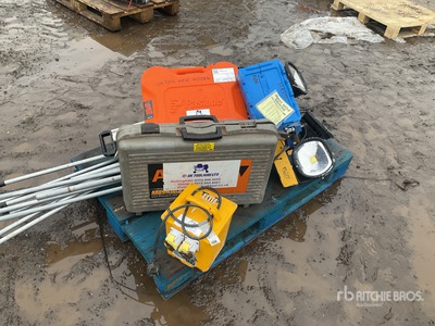 Quantity of Miscellaneous Items