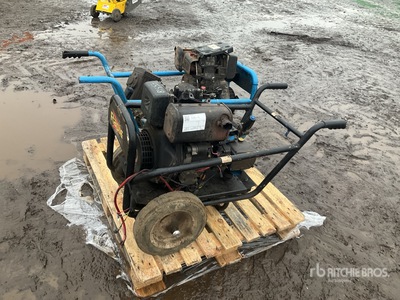 Quantity of (2) プレッシャーウォッシャー