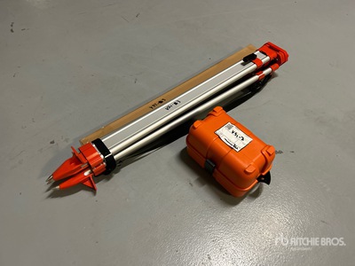 2026 Geotop GNA32 32X Automatic Level (Unused)