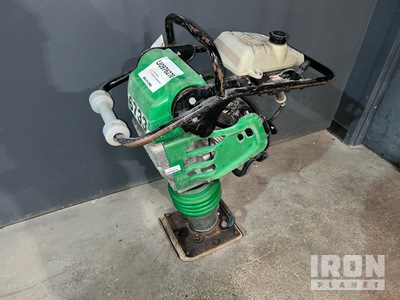 2022 Multiquip MTX-70HD Pisón (Inoperable)