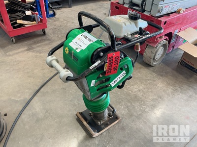 2022 Mikasa MTX-70HD  آلة  لتسوية السطح غير المستوي