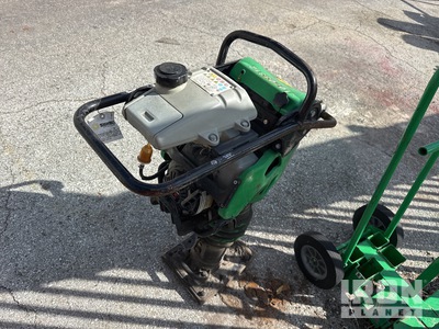 2022 Multiquip MTX-70HD Pisón