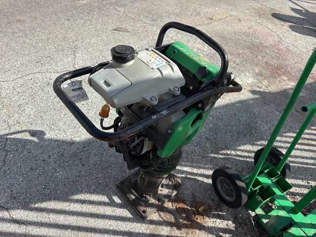 2022 Multiquip MTX-70HD Jumping Jack Tamper
