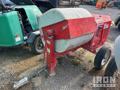 2021 Multiquip WM90PH8 Mortar and Grout Mixer