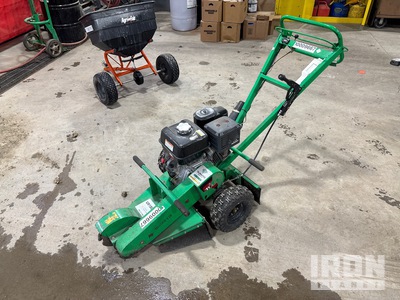 2018 Toro SGR-13 Walk Behind Stump Grinder
