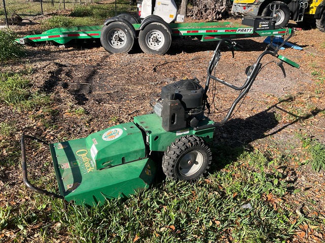 2022 Billy Goat BC2600ICH 28 in Gasoline Brush Cutter