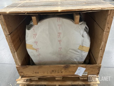 Kurz & Root 21479 Stator Frame Assembly