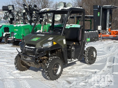 2019 Polaris Ranger 4x2 Utility Vehicle