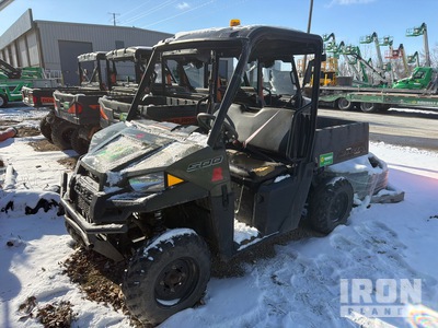 2019 Polaris Ranger 4x2 Utility Vehicle