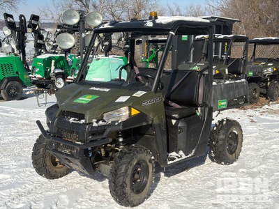 2019 Polaris R19RM250B1 4x2 Utility Vehicle