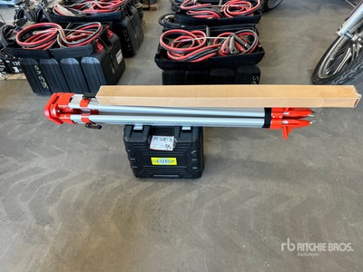 2026 Geotop GL-5A Slope Match Rotary Niveau laser (Unused)