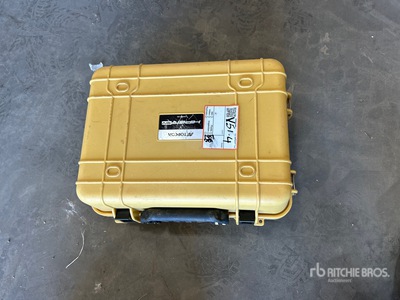 Topcon Hiper SR Network Grade Control GNSS Receiver