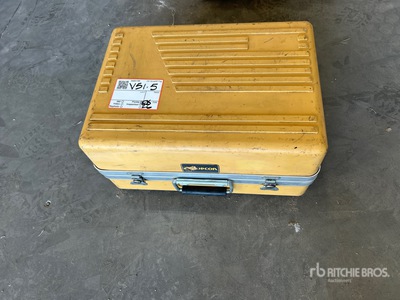 Topcon G3 GNSS Base Grade Control System