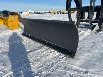 FFC 110 in Wheel Loader Blade