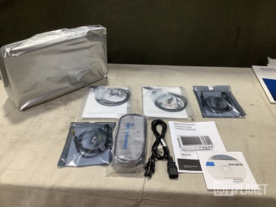 Rohde & Schwarz RTM3000 Oscilloscope