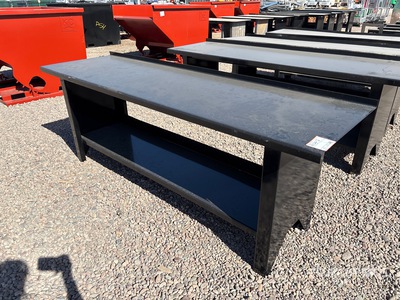 2025 Kit Containers WB-90-243 7 ft 6 in Workbench