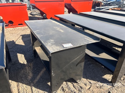 2025 Kit Containers WB-60-190 Workbench