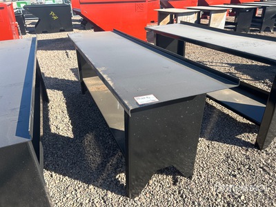 2025 Kit Containers WB-90-243 Workbench