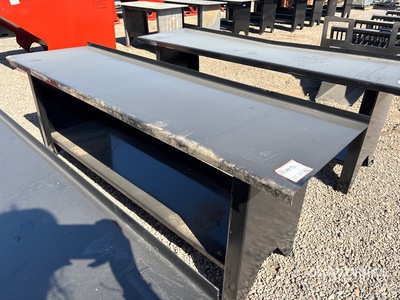 2025 Kit Containers WB-90-243 7 ft 6 in Workbench