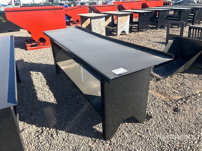 2025 Kit Containers WB-90-243 Workbench