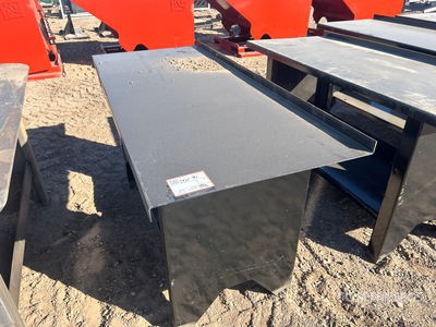 2025 Kit Containers WB-60-190 Workbench