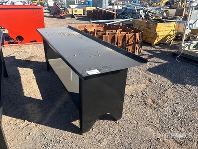 2025 Kit Containers WB-90-243 Workbench